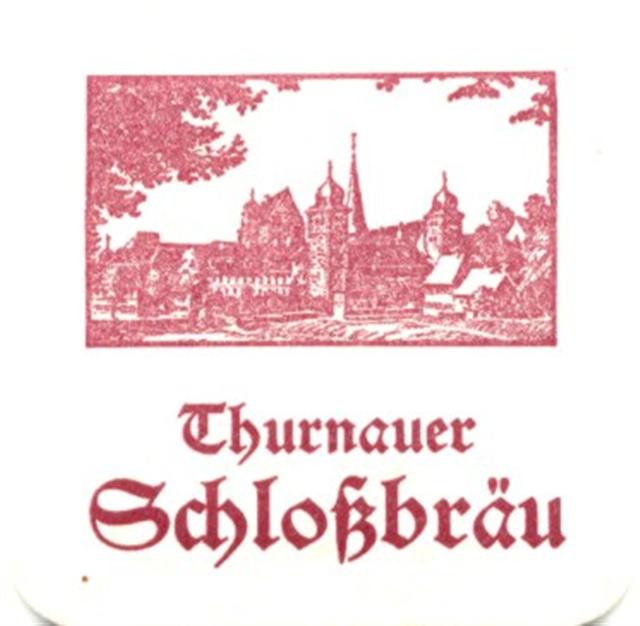 thurnau ku-by thurnauer 1a (quad185-thurnauer schlossbräu-rot)